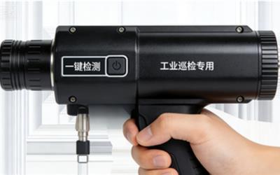 應對油價上漲挑戰，智能軸承檢測儀引領高效節能新時代